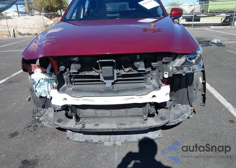 2020 Mazda Cx-9 Touring z USA, uszkodzony, nr VIN JM3TCACY1L0418865